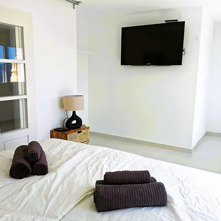 Panorama Villa *