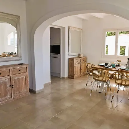 Villa Panorama *