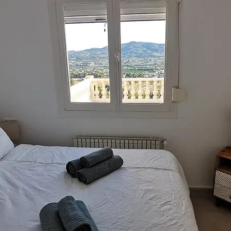 Villa Panorama *