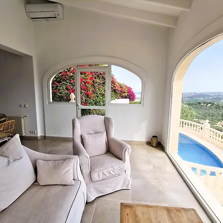 Villa Panorama