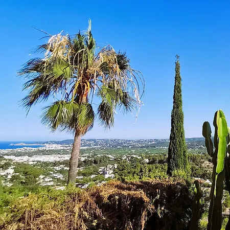 Panorama Javea