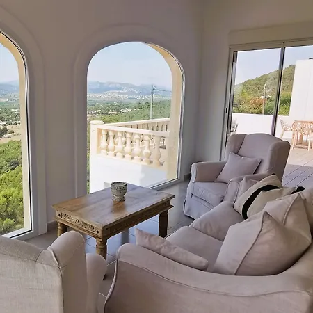 Panorama * Javea