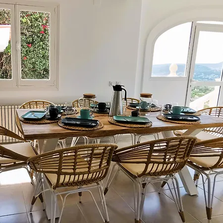 Villa Panorama *