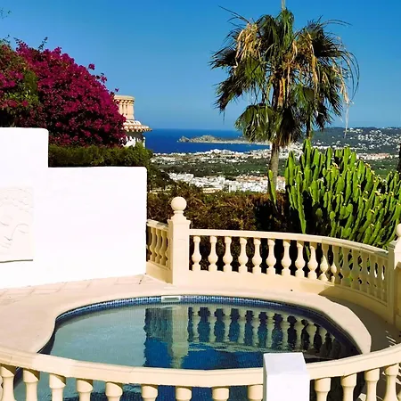 Panorama Villa *