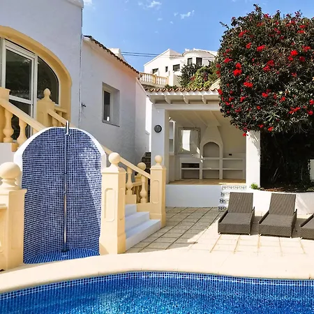 Panorama * Javea