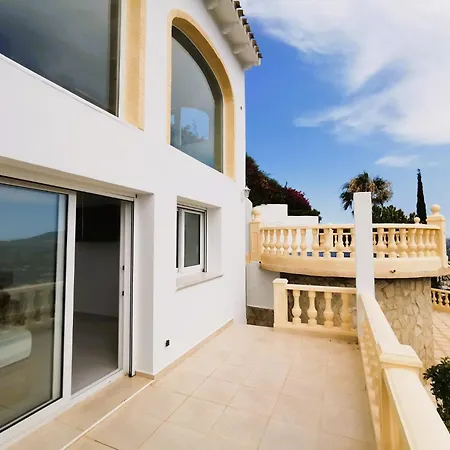 Panorama Villa