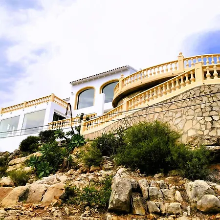 Panorama Villa *